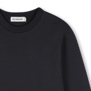 Boy Long Sleeve T-Shirt - Dark Grey