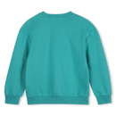 Boy Sweatshirt - Green