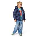 Boy Sweatshirt - Blue