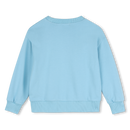 Boy Sweatshirt - Blue