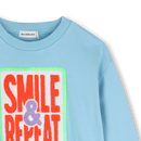 Boy Sweatshirt - Blue