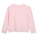 Jersey Tee-Shirt - Pink