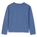 Jersey Tee-Shirt - Quiet Harbor