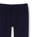 Jersey Leggings - Navy
