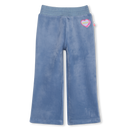 Velvet Fleece Joggers - Quiet Harbor
