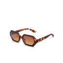 Andrea Sunglasses - Classic Havana