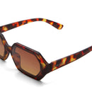 Andrea Sunglasses - Classic Havana