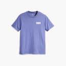 Graphic Round Neck T-Shirt - Coastal Fjord