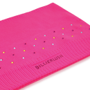 Multicolor Snood - Pink