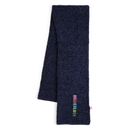 Knit Scarf - Navy