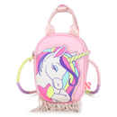 Unicorn Handbag - Pink