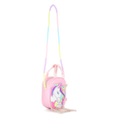 Unicorn Handbag - Pink