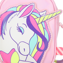 Unicorn Handbag - Pink