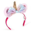 Unicorn Headband - Pink