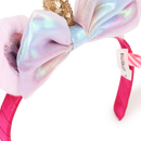 Unicorn Headband - Pink