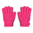 Multicolor Gloves - Pink