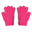 Multicolor Gloves - Pink