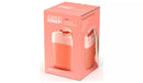 Sipp Reusable Travel Mug 340ml - Coral