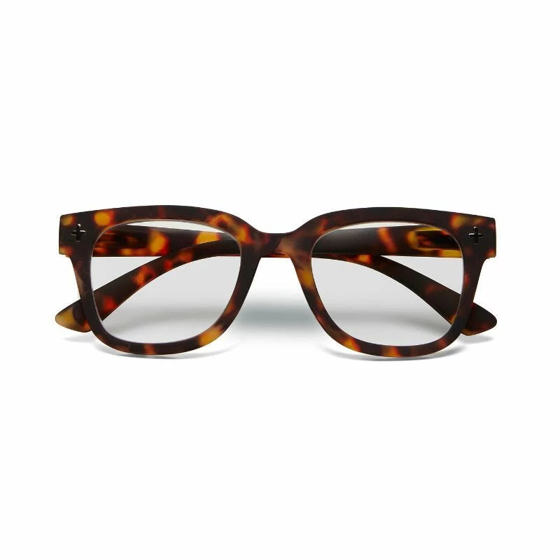 Giovanni Reading Glasses 2.00 - Classic Havana