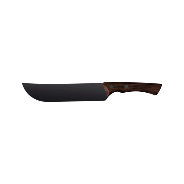 8" Meat Knife with Wooden Handle