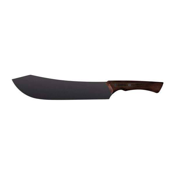 10" Meat Knife with Wooden Handle
