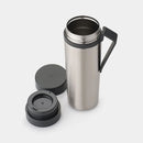 Make & Take Insulated Flask 0.5L - Dark Grey