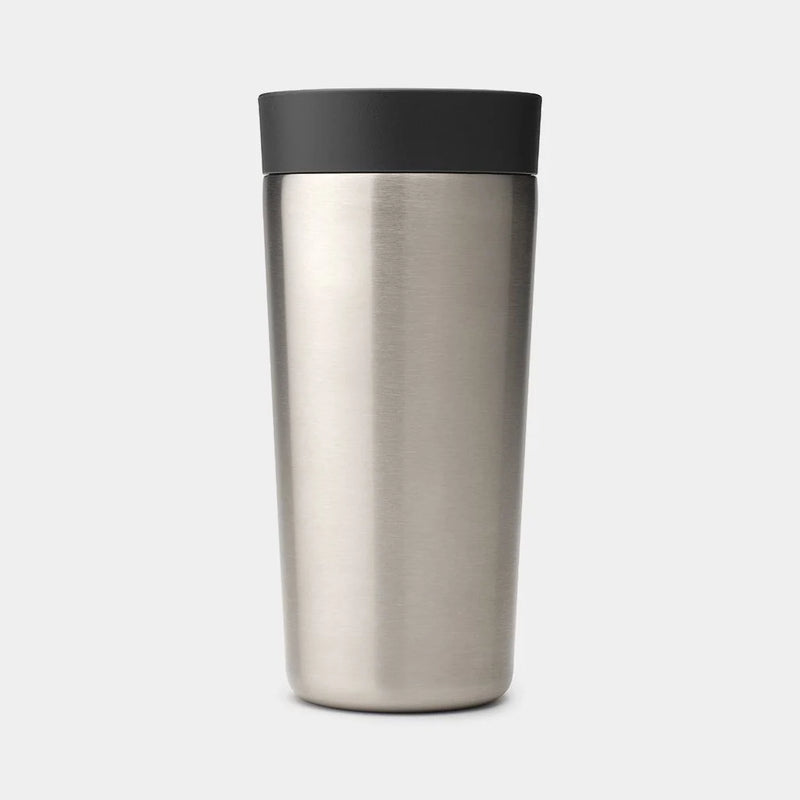 Make & Take Insulated Cup 0.36L - Dark Grey