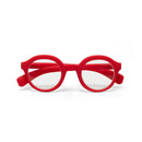 Lauro Round Reading Glasses -