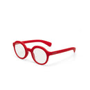 Lauro Round Reading Glasses -