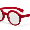 Lauro Round Reading Glasses -