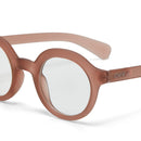 Lauro Reading Glasses Round - Pink 1.00