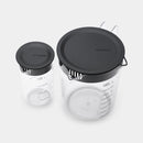 Measuring Jugs - Set of 2