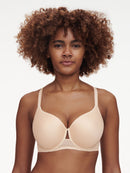 Play Covering Memory Bra - Golden Beige