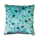 Birdy Cushion - Kingfisher