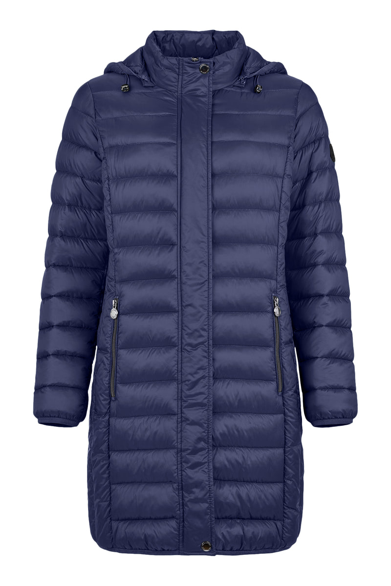 Jacket - Navy