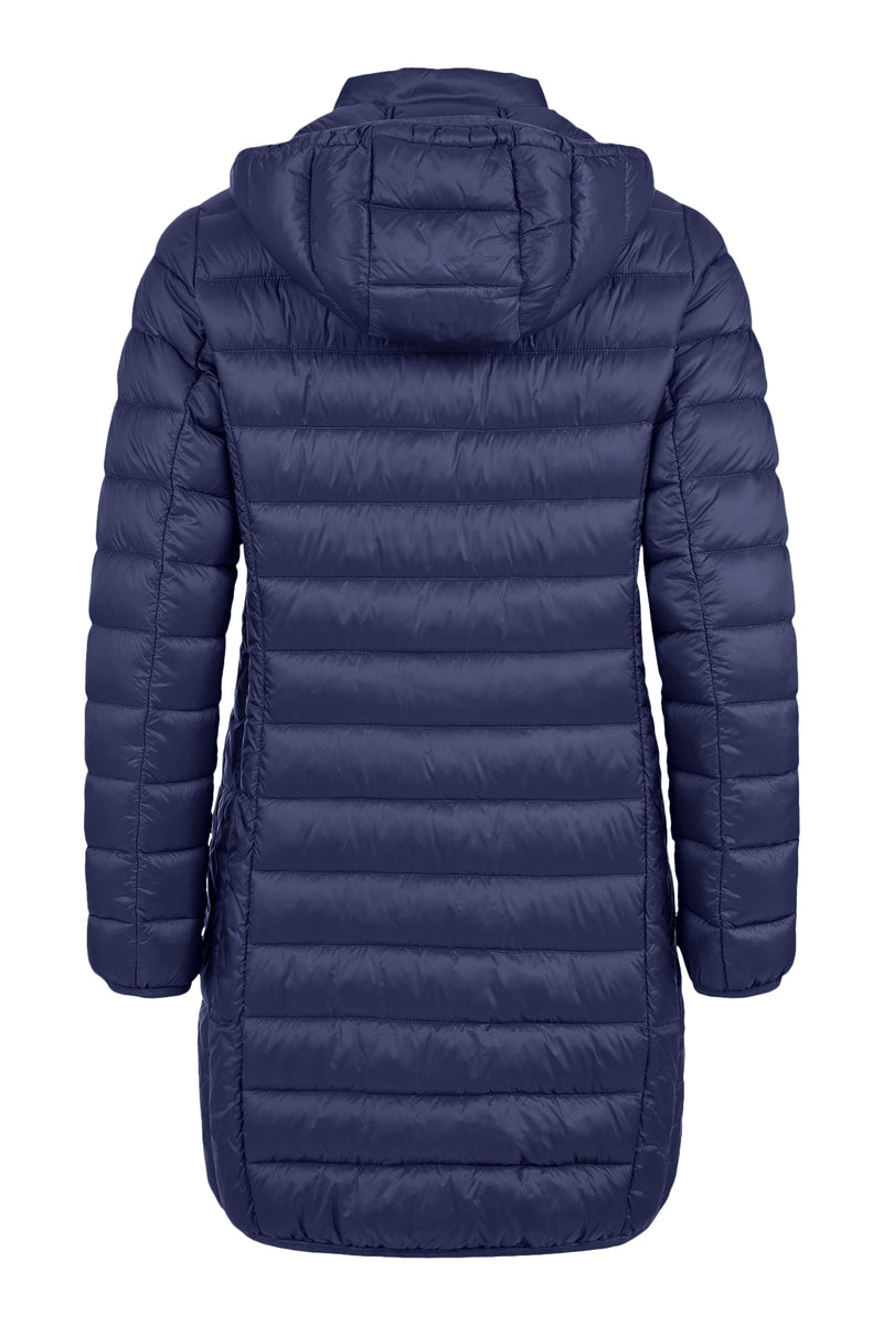 Jacket - Navy