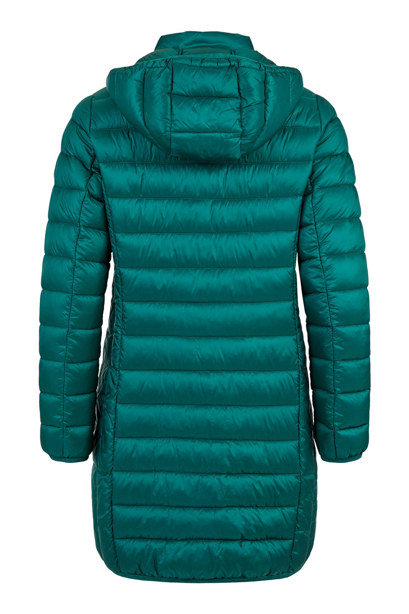 Jacket - Dark Green
