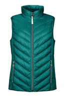 Gilet - Dark Green