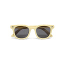 Kids Classic Sunglasses - Cream - 3/5 Years