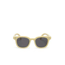 Kids Classic Sunglasses - Cream - 3/5 Years