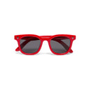Kids Classic Sunglasses - Red - 3/5 Years