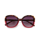 Anna Sunglasses - Havana Pink