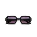 Andrea Sunglasses - Black