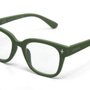 Giovanni Reading Glasses - Classic Green 2.0