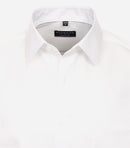 Redmond Plain Comfort Fit Shirt - White