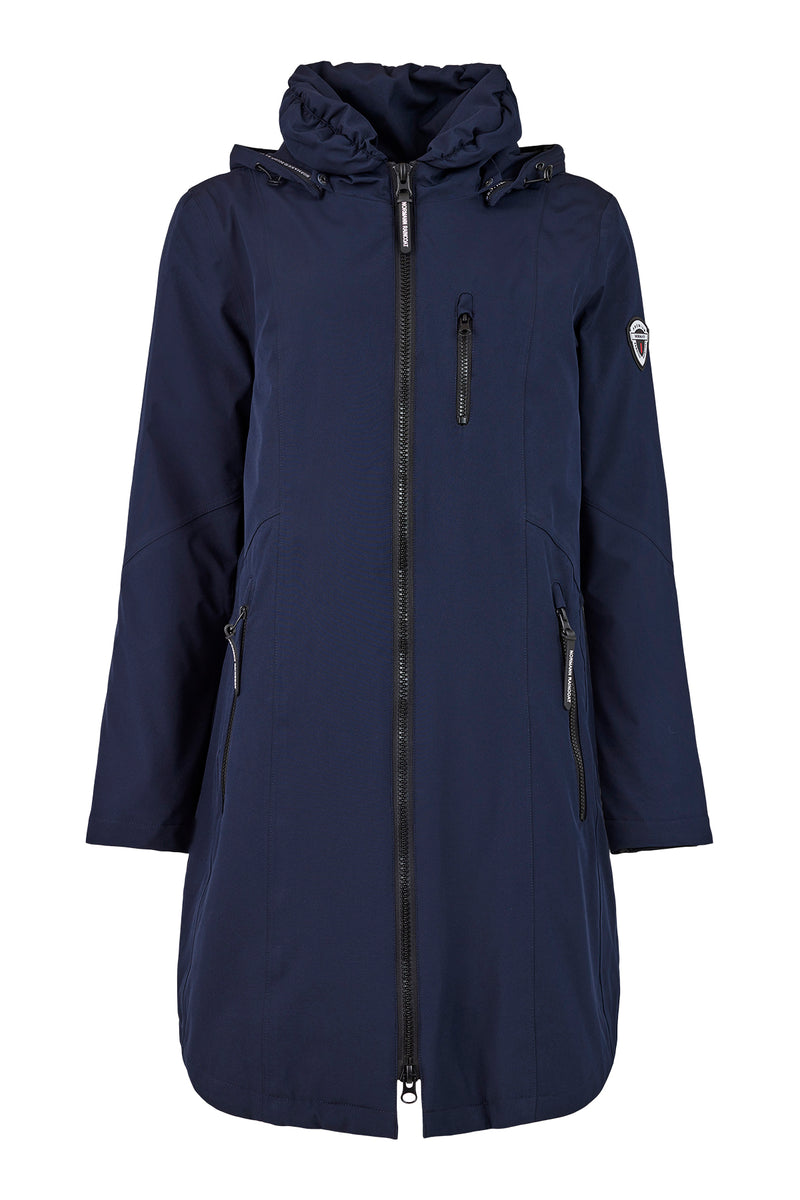 Jacket - Navy