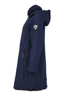 Jacket - Navy