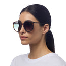 Berlino Sunglasses - Classic Havana