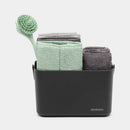 SinkSide Cleaning Set - Dark Grey