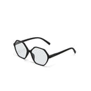 Venezia Reading Glasses - Black 1.5
